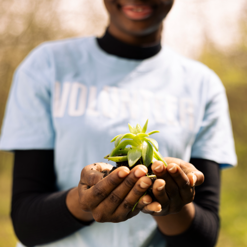 Promoting Environmental Education and Awareness by safer_globe_conservation_trust_uganda_hoima_oil_c