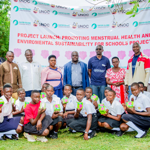 Strengthening Institutions Partnerships and Collaborative Networks by safer_globe_conservation_tru